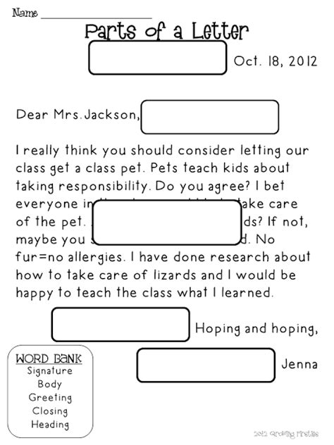 Learn why we write friendly letters, as well as how to properly write one. Friendly Letter Writing Pack | Friendly letter writing, Letter writing activities, Friendly letter