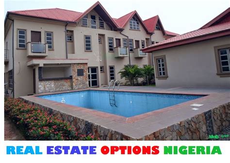 real estate options nigeria introducing the grenadines apartments and terraces lekki ajah lagos