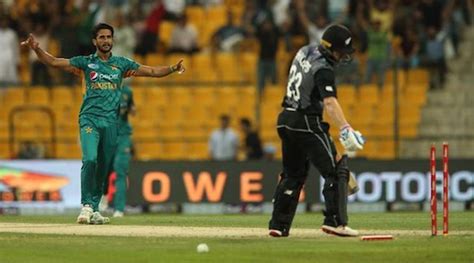 Pakistan Vs New Zealand 2nd T20 Highlights Pakistan Claim 11th