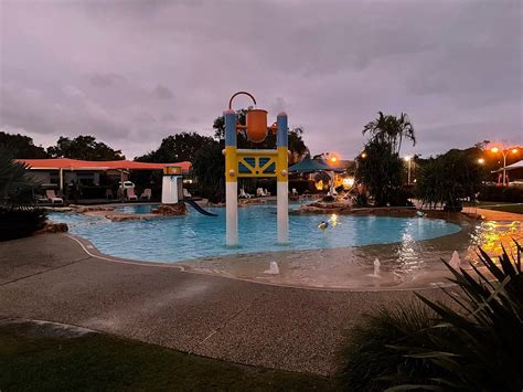 big4 park beach holiday park updated 2022 prices and campground reviews coffs harbour australia