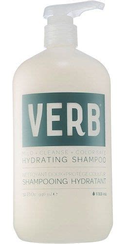 Verb Hydrating Shampoo Beauty Plus Salon