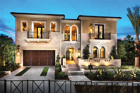 California Homes For Sale 47 New Home Communities Toll Brothers