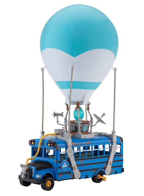 Fortnite Inflatable Battle Bus By Seth Abrams At Images And Photos Finder