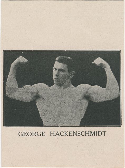 George Hackenschmidt Rogue Usa