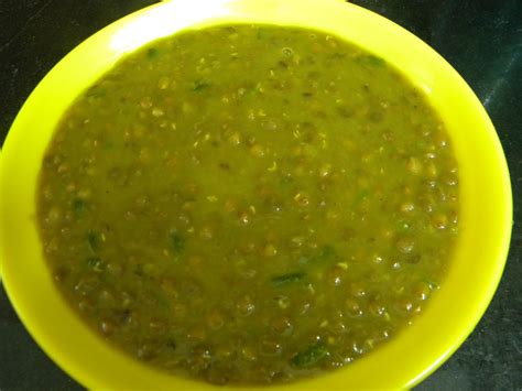 Fast Indian Recipes Sabut Masoor Ki Dal Recipe