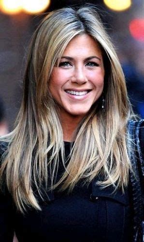 18 Top Rated Jennifer Aniston Long Hairstyles Long