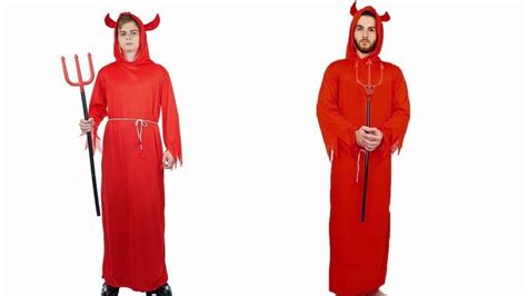 sexy devil costume youtube