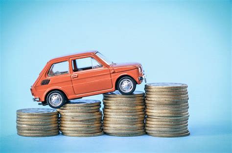 Why has my car insurance gone up? | RAC Drive