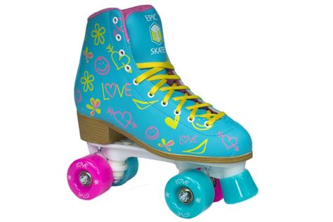 roller skates for girls that expand to grow with her light up and more desqor