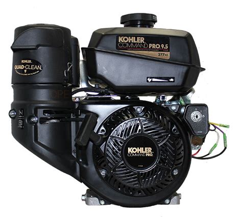 Kohler Engine Ch395 3029 95 Hp Command Pro 277cc 61 Gear Reduction