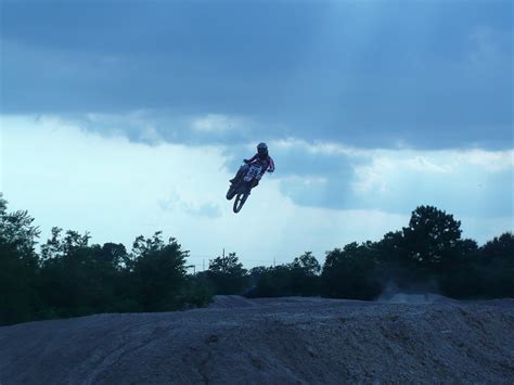Sunset Whip Mxtrevor Motocross Pictures Vital Mx