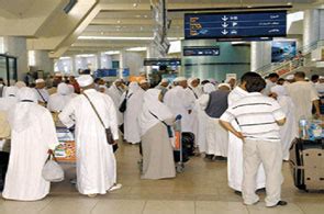 Tunisair assure les vols de la ômra à partir daujourdhui