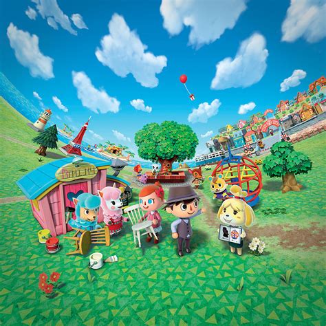 Explore our helpful event tips, qr codes. NPD: Animal Crossing Launch Helps Nintendo 3DS Become Best ...