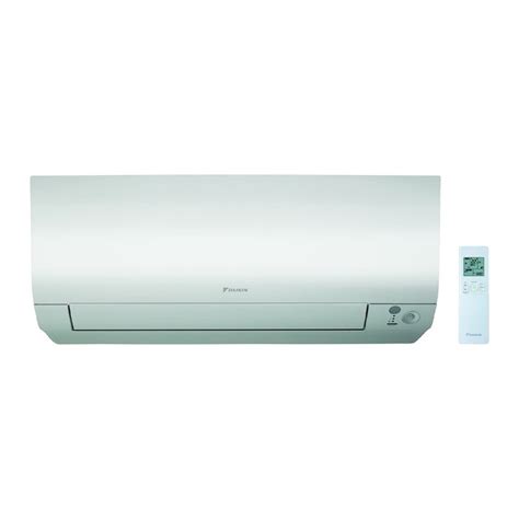 Daikin Perfera Ftxm N R Climatizzatore A Parete Monosplit Inverter Wi