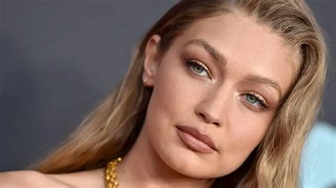 Fille De Gigi Hadid Maris Et Femmes