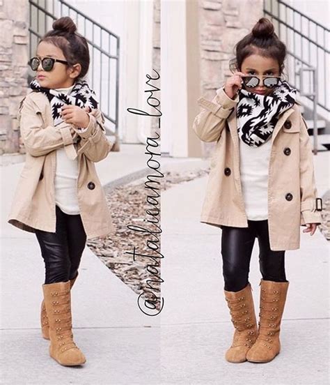 Cute Fall Outfits Ideas For Toddler Girls 12 Fashion Best