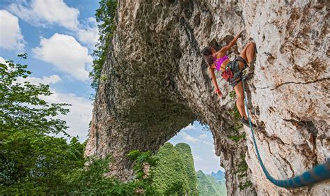 Worlds Best Rock Climbing Areas Rakkup