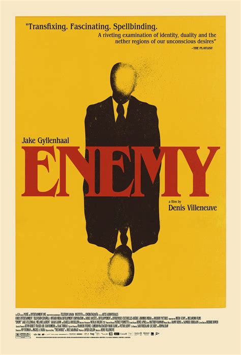 Children of the enemy sverige 2021 7 maj 2021 96 min dokumentär från 15 år triart svenska, arabiska, engelska, spanskasvenska, arabiska. Enemy DVD Release Date | Redbox, Netflix, iTunes, Amazon