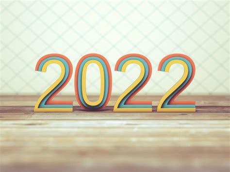Happy New Year 2022 Wallpaper and Free Stock Images Free Download