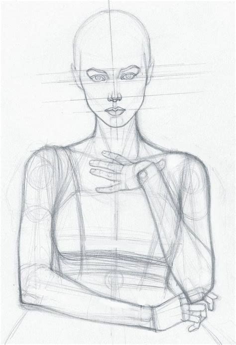 Human Figure Drawing Human Figure Sketches Figure Sketching
