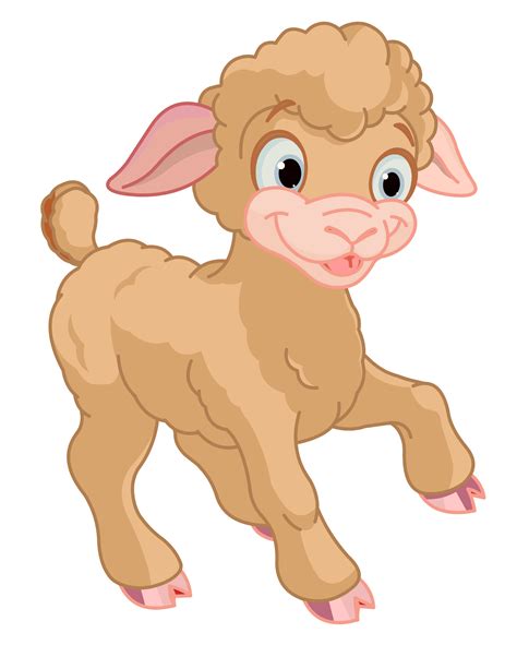 Cute Little Lamb Png Clipart Gallery Yopriceville High Quality