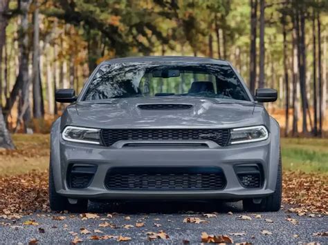 Dodge Charger Rt 2023 Price And Specs Motory Saudi Arabia