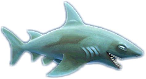 Blue Megalodon Shark Png Descarga Gratuita Png Mart