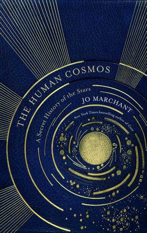 The Human Cosmos Civilization And The Stars