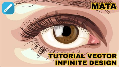 Infinite Design Tutorial Tutorial Iki Rek