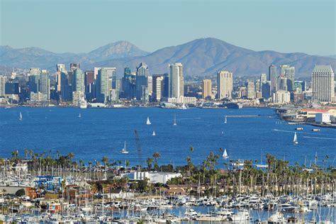 San Diego San Diego Sehenswurdigkeiten Die Besten Reisetipps