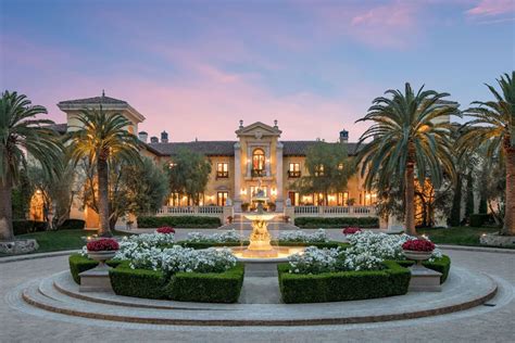 Top 5 Most Expensive Luxury Homes For Sale In Los Angeles Solomon