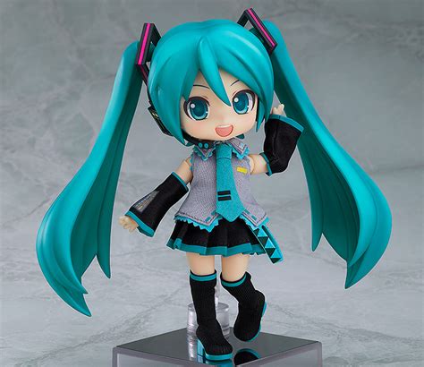 Nendoroid Doll Clothes Set Character Vocal Series 01