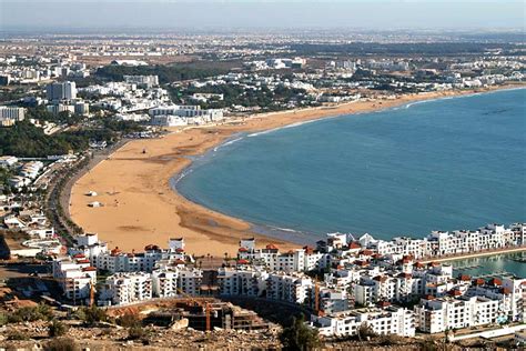 guide to agadir discover its beaches shops and natural beauty