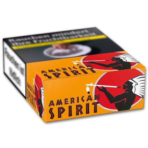 If the criteria matches, we want the message to pass through else filtered. AMERICAN SPIRIT Original Orange XL 8,00 Euro (8x24 ...