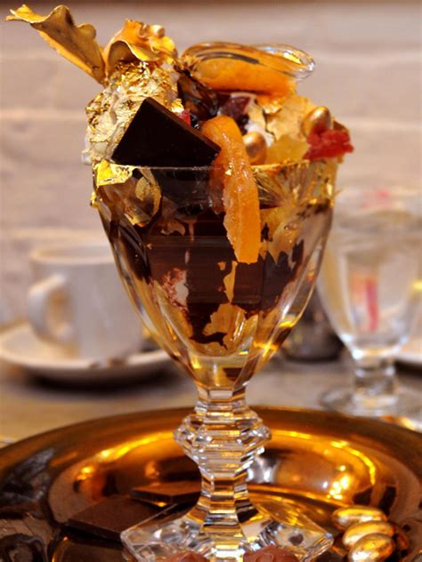 Summer is the season for sweet treats on the back porch. The Craziest Ice Cream Creations Ever | Summer Dessert ...