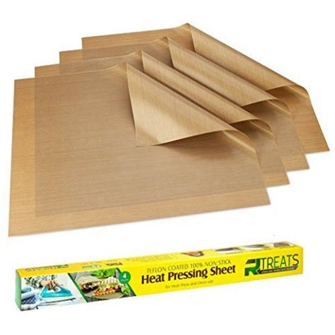 Agent (123) manufacturer (75) importer (53) buying office (30) trading company (20) laminate flooring insulation foil bubble heat resistant ceiling material. ShareProfit Heat Press Teflon Sheet 15x15 Sublimation Heat ...