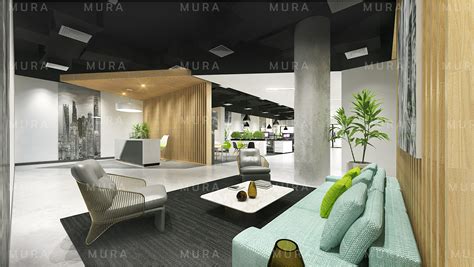 Office Interior Design Company In Dubai Uae