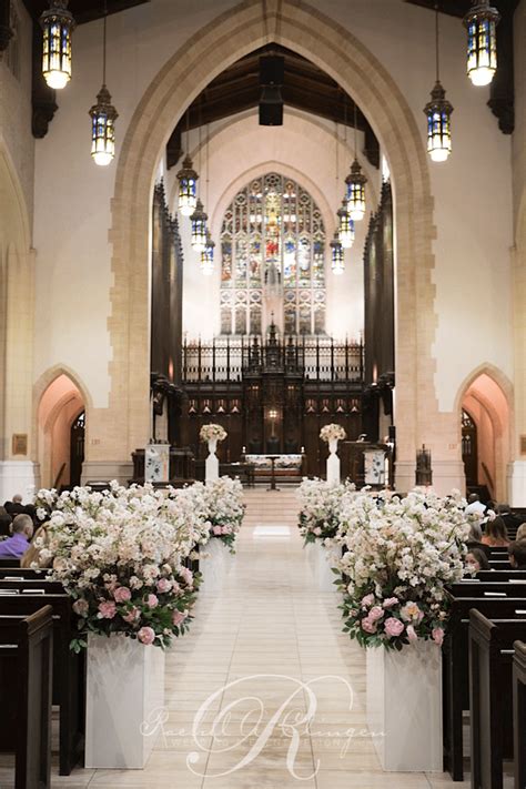 Elegant Church Wedding Decoration Ideas Wedding Decoration