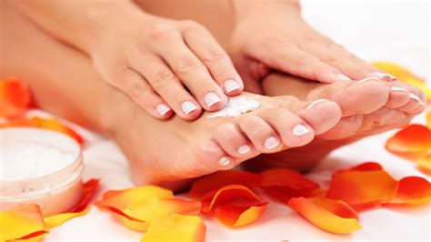 foot care tips to keep your feet healthy tender is the night