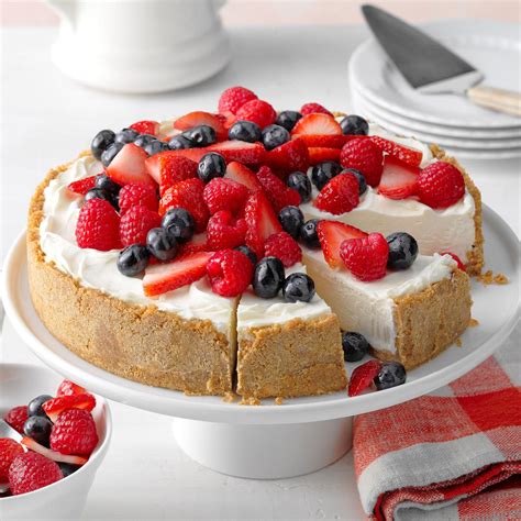 Allrecipes Cheesecake Recipes