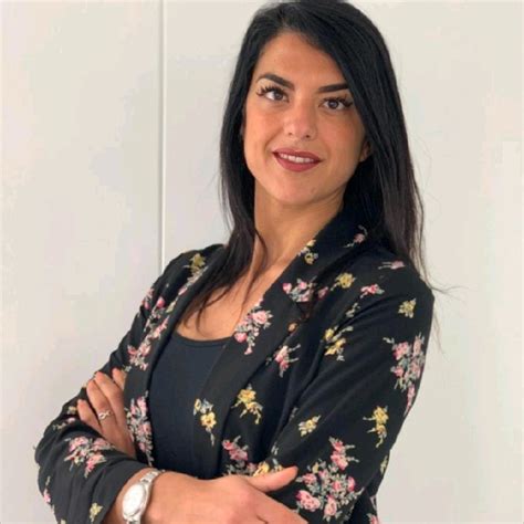 Daniela Chirumbolo Area Manager Sephora Linkedin