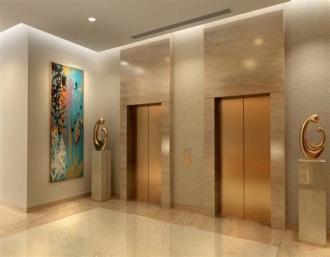 Panoramic Elevator And Lift Enhances Aesthetics To Commercial Buildings