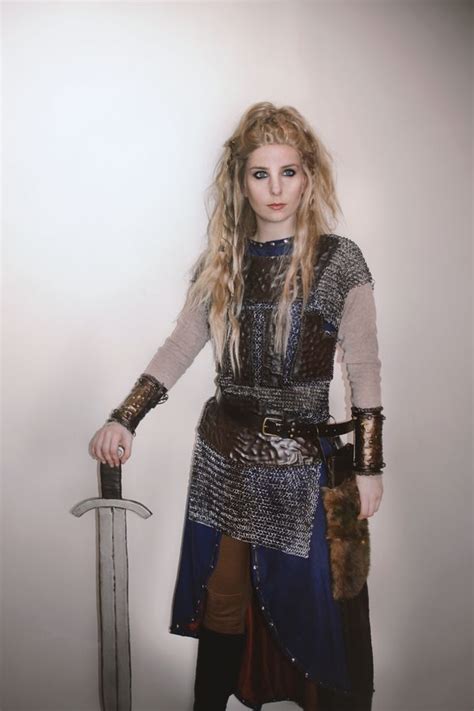 Free shipping is also available. 35 Ideas for Female Viking Costume Diy - Home, Family ...