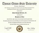 Full Online College Degrees Images