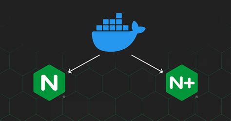 How To Deploy An Nginx Image With Docker Nginx