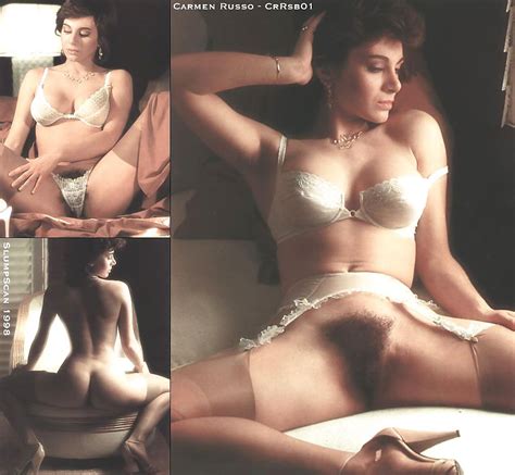Carmen Russo Attrice Vintage Porno Foto XXX Foto Immagini Sesso PICTOA