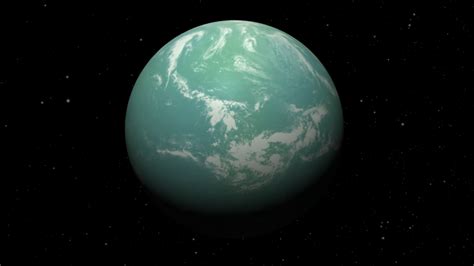 The Universe Is Teeming With Fascinating Super Earth Planets Mashable