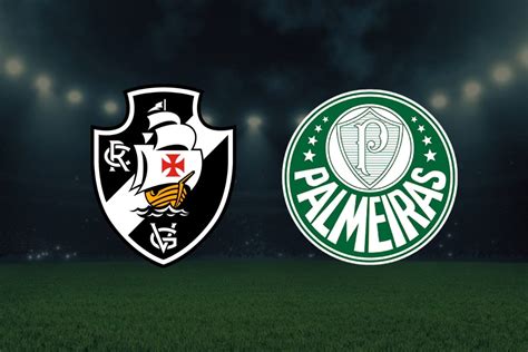 Palpite Vasco X Palmeiras Cruzmaltino Visa Surpreender O Atual Campe O