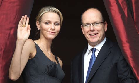 Paris Match Had Right To Reveal Prince Albert Ii Of Monacos Love Child