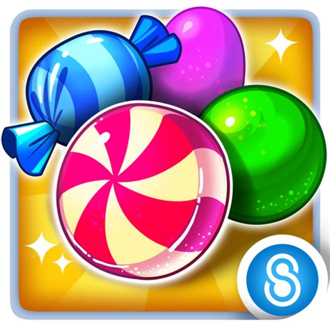 Candy Blast Maniaappstore For Android